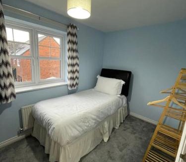 Longridge House | Tootle Drive