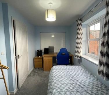 Longridge House | Tootle Drive