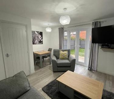 Longridge House | Tootle Drive