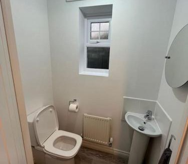 Longridge House | Tootle Drive