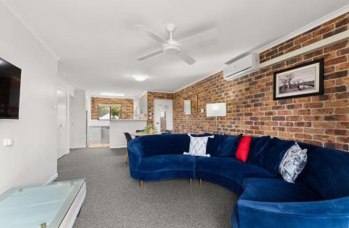 Toowong Apartment | Toowong Villas