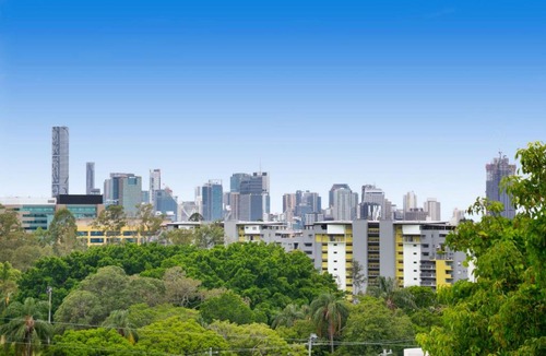 Toowong Apartment | Toowong Villas