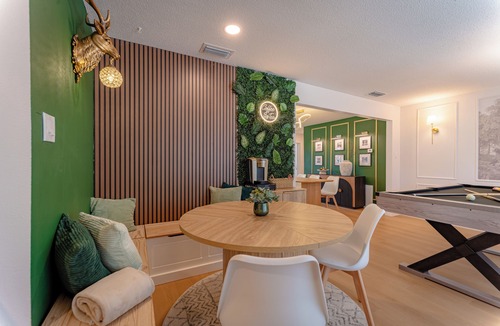 Winter Park House | Top 1% Modern Japandi Retreat - Jacuzzi No Fee