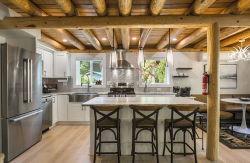 Jemez Springs Cabin | Top 1% River Oasis & Hot Springs Nearby