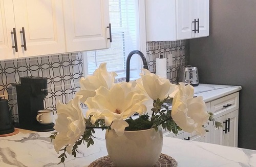 Huntsville House | Top 5% 3BR Gem Prime Location, Special Backyard, Great Hosts