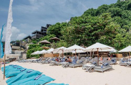 Ungasan Villa | Top 5 star BALI RESORT VILLA KARUNA 4 bedrooms