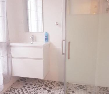 Vincennes Apartment | Top Apartment in Vincennes -SV71- city center