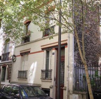 Vincennes Apartment | Top Apartment in Vincennes -SV71- city center