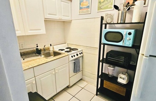 Sunrise Point Apartment | Top area in Coral Gables and Coconut Grove