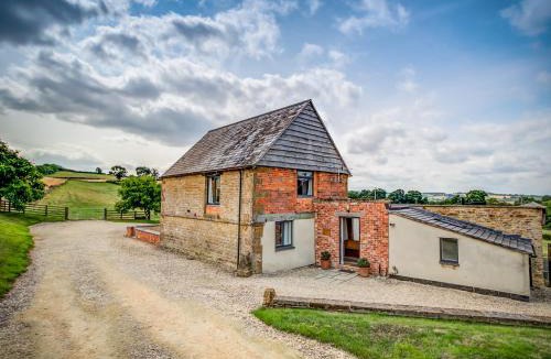 Whichford House | Top Barn