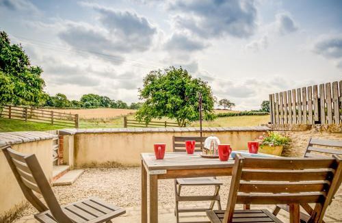 Whichford House | Top Barn