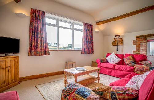 Whichford House | Top Barn