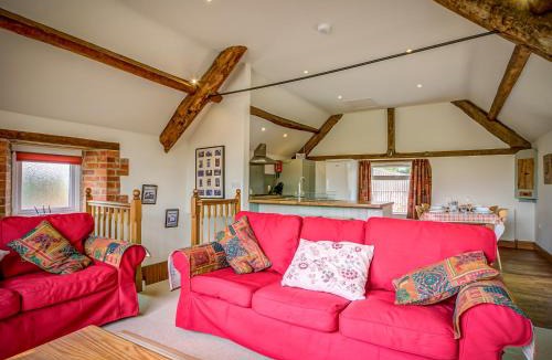 Whichford House | Top Barn