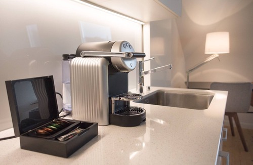 Lucerne Apartment | Top city center Lion Monument