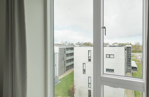 Odense Apartment | Top-class 1-BR apartment in Odense - 338