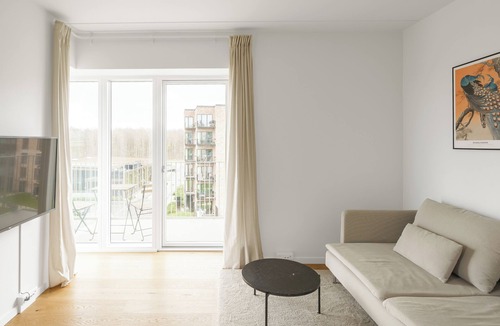 Odense Apartment | Top-class 1-BR apartment in Odense - 341