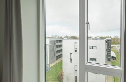 Odense Apartment | Top-class 1-BR apartment in Odense - 316