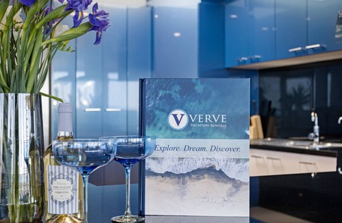 Rye House | Top Class - Commanding Bay Views