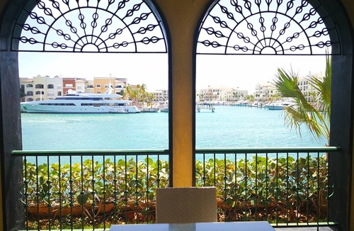 Cap Cana Marina Apartment | Top class Marina Cap Cana