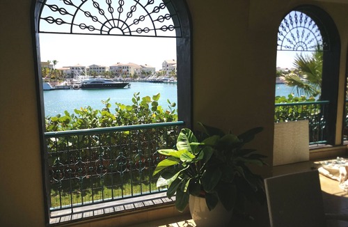 Cap Cana Marina Apartment | Top class Marina Cap Cana