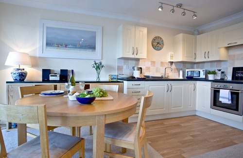 Brixham Apartment | Top Deck 6 - Linden Court