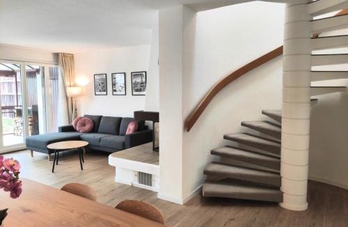 Killwangen Apartment | Top duplex Apartment Zurich-Limmattal
