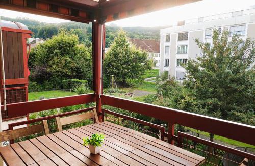 Killwangen Apartment | Top duplex Apartment Zurich-Limmattal