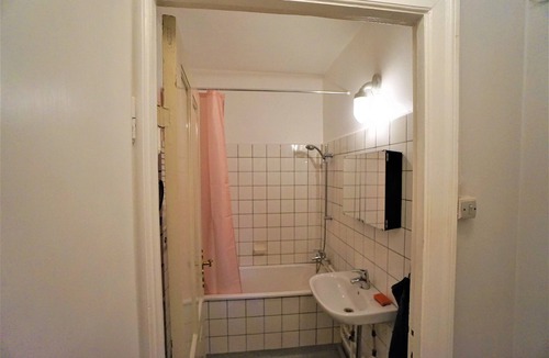 Copenhagen K Apartment | Top End Location in the Center of Copenhagen