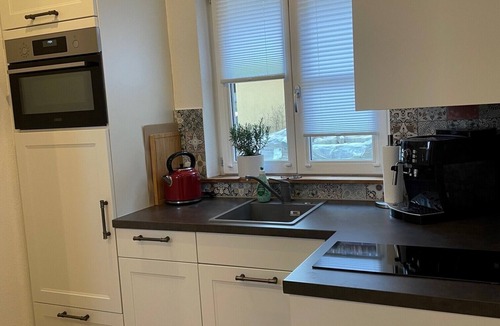 Grossheppach House | Top equipped mini house for sole use