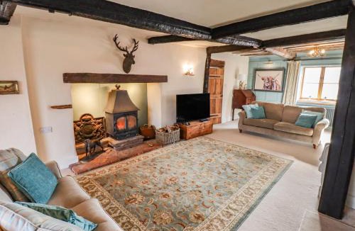 Felton House | Top Farm House