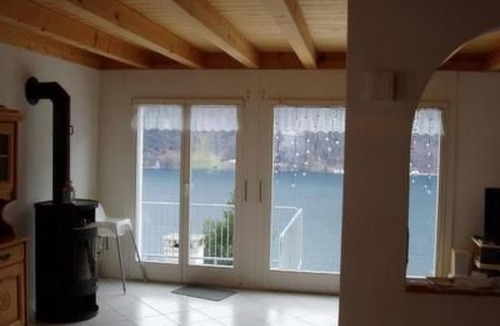 Ruetli House | Top Ferienhaus by Interhome