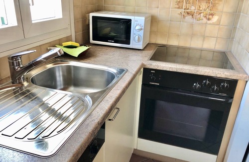 Comano Condo | Top Ferienwohnung - Ticino Lugano (Comano)