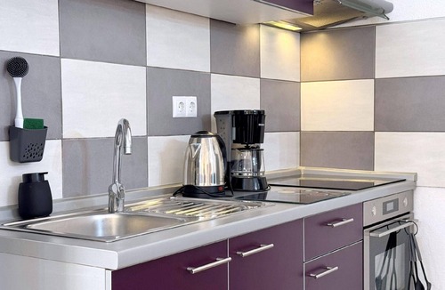 Polje House | Top flat - pets welcome