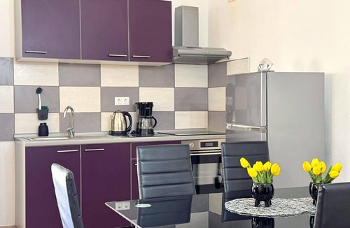 Polje House | Top flat - pets welcome