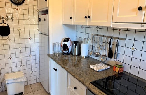 El Mas Fumats Apartment | Top flat with every comfort for 1-2 persons, private pool, fibre optic internet