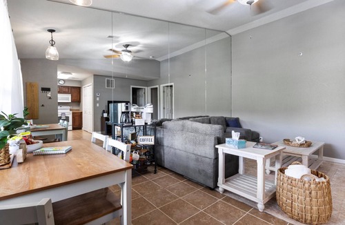 Lakeland Condo | Top Floor 2Bd 2Bath Condo at Lighthouse Landing!