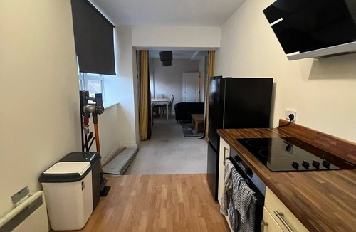 Norwich Apartment | Top Floor, Apartment in Norwich