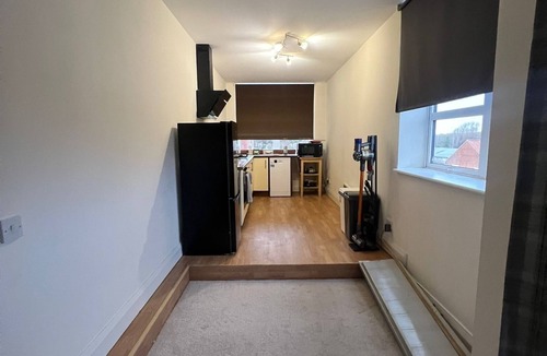 Norwich Apartment | Top Floor, Apartment in Norwich
