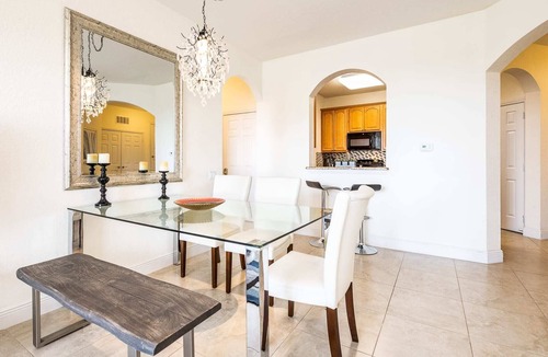 Florida Central Atlantic Coast Condo | Top Floor*Balcony*VistaCay Convention Ctr & iDrive