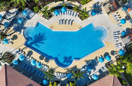 Florida Central Atlantic Coast Condo | Top Floor*Balcony*VistaCay Convention Ctr & iDrive