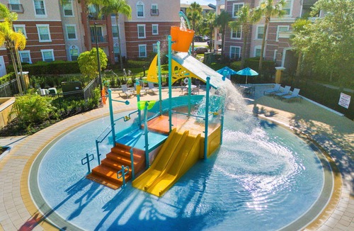 Florida Central Atlantic Coast Condo | Top Floor*Balcony*VistaCay Convention Ctr & iDrive