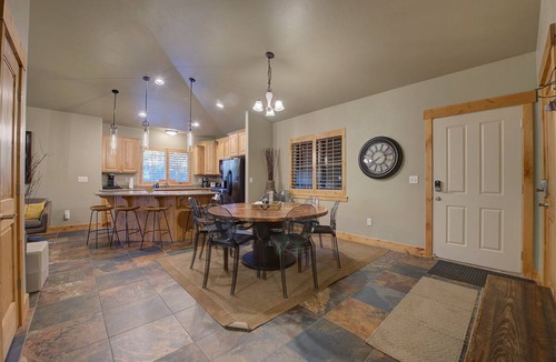 Bear Hollow Village Condo | Top Floor - Bear Hollow Condo - 3 BD/2 BA