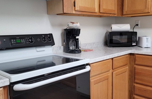 Huntington Apartment | Top-Floor Duplex Near Marshall University