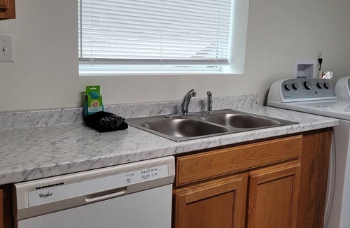 Huntington Apartment | Top-Floor Duplex Near Marshall University