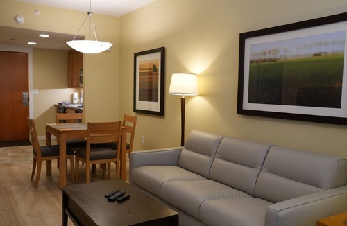 Winter Park Condo | Top Floor with Beautiful Views! Great location! New Luxurious Sleeper Sofa!