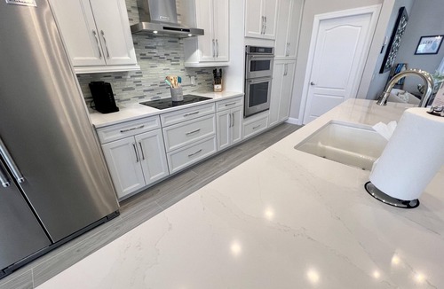 Eight Lakes Villa | TOP FLORIDA's Villa Aruba