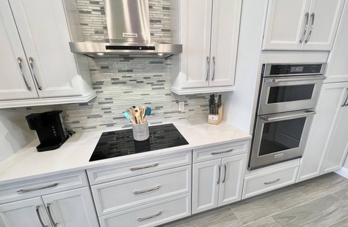 Eight Lakes Villa | TOP FLORIDA's Villa Aruba