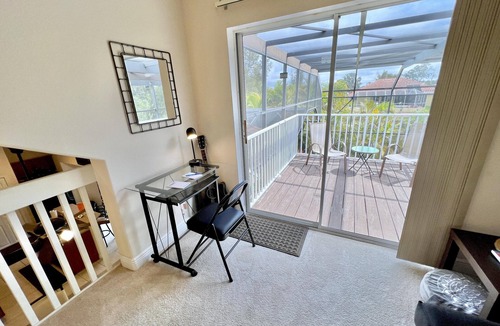 Jacarandas House | TOP FLORIDA's Villa Happy Feeling