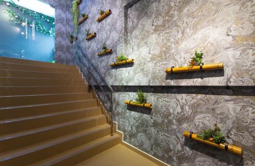 Hutan Melintang Hotel | Top Garden Hotel