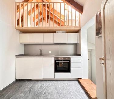 Winterthur Apartment | Top gemütliche 2,5 Zimmer Wohnung in Winterthur